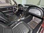 Chevrolet Corvette Stingray L88 427 Convertible 1967 года